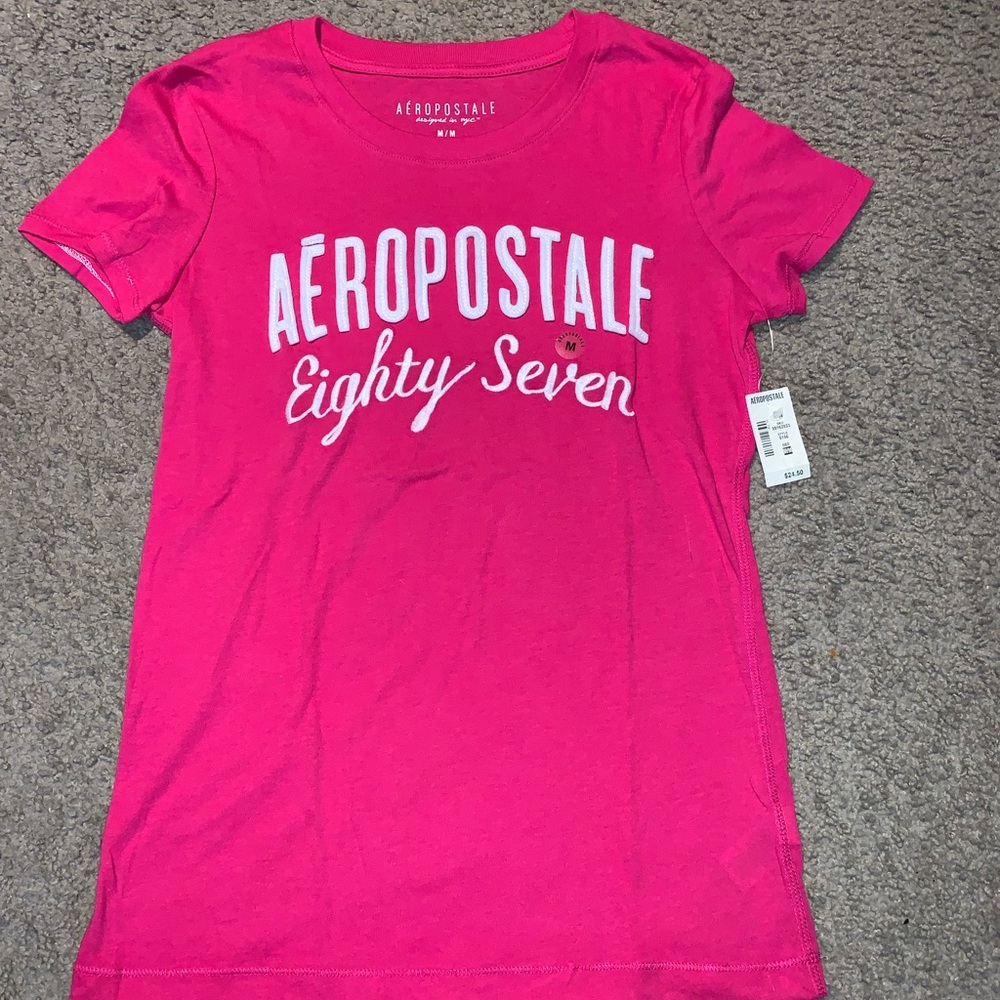 Aeropostale and Old Navy Bundle --- Size Medium (6 items)